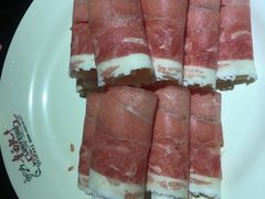 -鲁西肥牛(九方购物中心店)