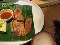 -星叶·东南亚料理(宁波万象汇店)