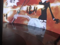 -东京塔海贼王主题公园