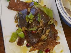 -老雒阳面馆·水席(定鼎门店)