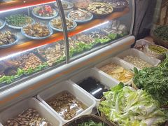 -三锅莊·牦牛肉火锅·香格里拉特色藏餐宴请餐厅(昆明创始店)