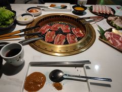 -炙城·韩式烤肉(南京东路店)