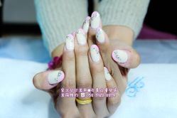 点击看大图 宜兰鲁谷店15801238879-梵熙美甲 Fancy Nails