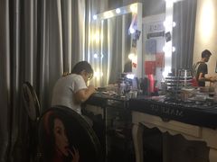 -iF摄影•全家福•证件照•形象照(南山店)