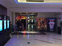影院入口-浙影时代影城·宁波东门银泰店(原宁波时代电影大世界)