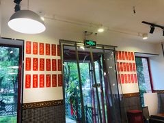 大堂-捷信牛奶甜品世家(五道口店)