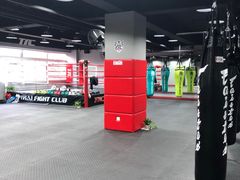 -TFC 纯泰拳馆MuayThai