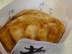 -老上海葱油饼(黄河路店)