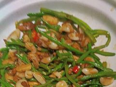 -鸽子侯·家宴·平价海鲜(市图书馆店)