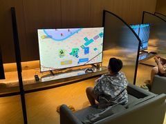 -涨巢·潮玩水疗局