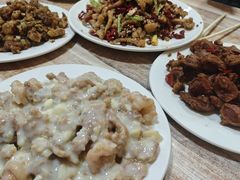 -老七饭馆(光荣道总店)
