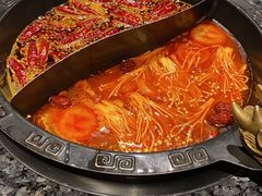 -蜀大侠火锅(车公庙店)