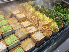 -海底捞大排档火锅(悦荟广场店)