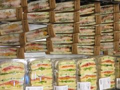 -Ole 面包房(华润万象城店)