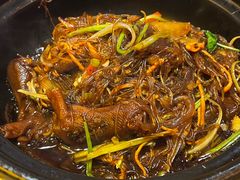 -泰果东南亚餐厅(旭辉广场店)
