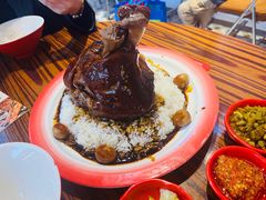 -桐哥肉铺(万柳华联店)