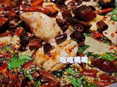 -兔槽江湖菜·重庆璧山兔(水围店)