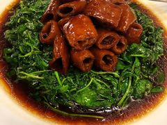 -徐记私厨(半淞园路店)