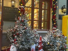 -中华巴洛克风情街