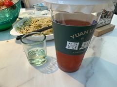 -园里前·私厨·福建菜(台江万达店)