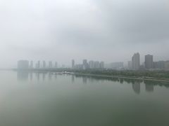 -咸阳湖景区-古渡公园