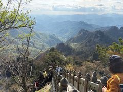 -武当山风景区