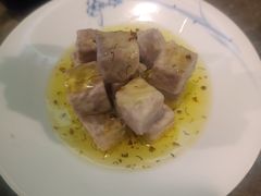 -绿茶餐厅(天津天河城店)