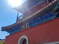 -天津妈祖文化园