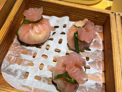 -蔡澜点心·粤菜(海印都荟城店)