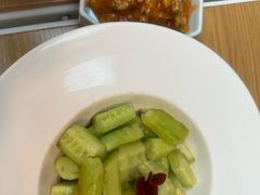 -船歌·鱼水饺青岛菜(枫蓝国际购物中心店)