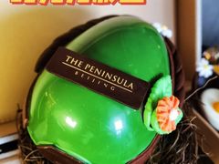 -王府半岛酒店·大堂茶座