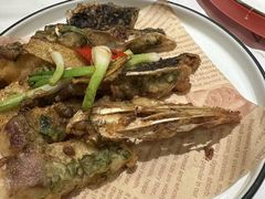 -勝記酒家·37年老字号·经典粤菜(荔枝公园店)