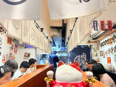-天妇罗内顺田(罗湖店)