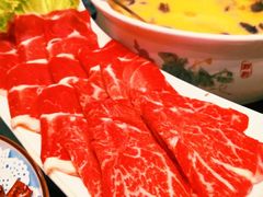 -金龙·打边炉(南京西路店)