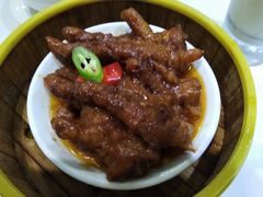 -锦园春香港茶餐厅(西海湾旗舰店)