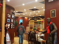 -老雒阳面馆·水席·洛阳菜(王城路店)