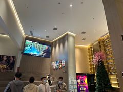 -深影国际影城(学院南路店CGS中国巨幕店)