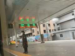 -星巴克(无锡高铁站店)
