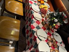 -星巴克(金茂大厦店)