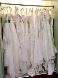 -LANYI COUTURE高级婚纱礼服改衣店
