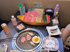 -AJIYA·池袋日式烧肉自助(天津万象城店)