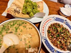 -旺角小渔村·海肠捞饭开创者(环山路店)