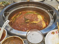 -蜀留香火锅·始于1999·原四川老火锅(白堤路店)