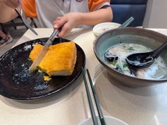 -和平馆·地道港澳茶餐厅(西门口店)