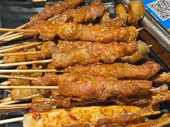 -庆峰龙虾烧烤(合肥一店)