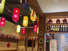 -老高烧烤(龙华星河iCO店)