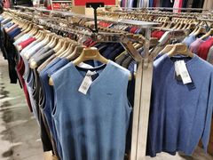 -春竹·微奥莱(北京西路店)