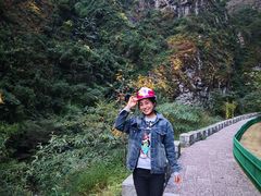 -苍山世界地质公园·石门关大峡谷