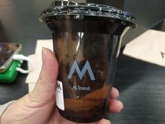 -M Stand(西安大悦城店)