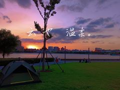 -上海山野camping·户外天幕烧烤·团建拓展营地